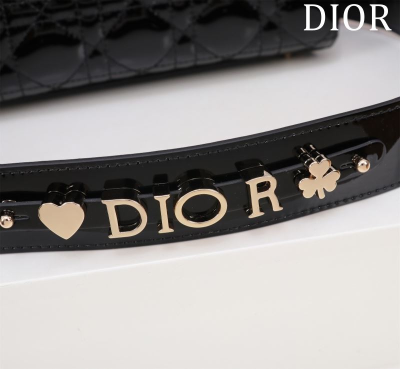 Christian Dior My Lady Bags